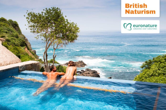 Euronature officiële partner van British Naturism Euronature officiële partner van British Naturism