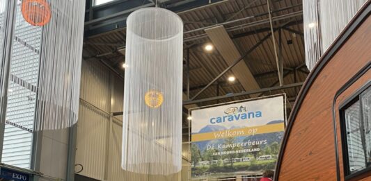Caravana 2026, dé kampeerbeurs voor het hele gezin Caravana 2026, dé kampeerbeurs voor het hele gezin