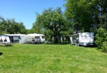 Camping De Boogaard, rust, natuur en waterplezier aan de IJssel Camping De Boogaard, rust, natuur en waterplezier aan de IJssel
