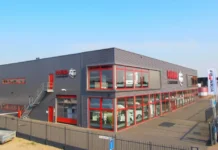 Raema Caravans & Campers wordt CCS Nederweert Raema Caravans & Campers wordt CCS Nederweert