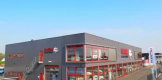 Raema Caravans & Campers wordt CCS Nederweert Raema Caravans & Campers wordt CCS Nederweert