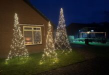 Kerst en oud en nieuw steeds vaker gevierd bij de boer Kerst en oud en nieuw steeds vaker gevierd bij de boer