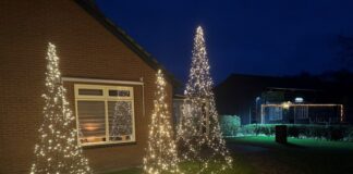 Kerst en oud en nieuw steeds vaker gevierd bij de boer Kerst en oud en nieuw steeds vaker gevierd bij de boer