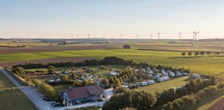 Camping Paradies Franken: ontspannen in het hart van Duitsland Camping Paradies Franken: ontspannen in het hart van Duitsland