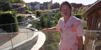 Nieuw seizoen Camp to Go op RTL4 Nieuw seizoen Camp to Go op RTL4