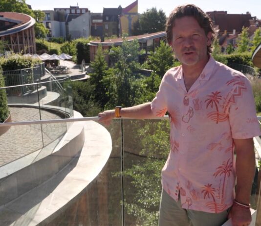 Nieuw seizoen Camp to Go op RTL4 Nieuw seizoen Camp to Go op RTL4