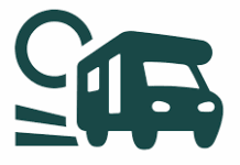 NKC 50 jaar: 50 jaar camperplezier en avontuur NKC 50 jaar vieren: 50 jaar camperplezier en avontuur