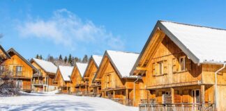 Van kamperen naar skiën: Vacansoleil wintersportvakanties Van kamperen naar skiën: Vacansoleil wintersportvakanties