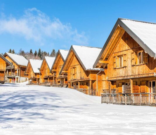 Van kamperen naar skiën: Vacansoleil wintersportvakanties Van kamperen naar skiën: Vacansoleil wintersportvakanties