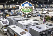 Camperbeurs Den Bosch 2026 Camperbeurs Den Bosch 2026