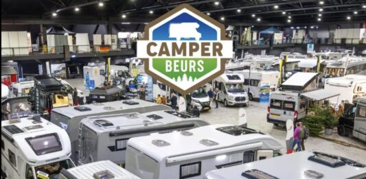 Camperbeurs Den Bosch 2026 Camperbeurs Den Bosch 2026