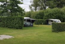 Minicamping Hof van Autriche: rustig kamperen in Zeeland Minicamping Hof van Autriche: rustig kamperen in Zeeland