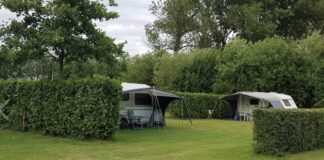 Minicamping Hof van Autriche: rustig kamperen in Zeeland Minicamping Hof van Autriche: rustig kamperen in Zeeland