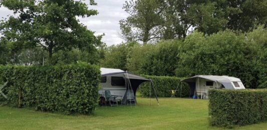 Minicamping Hof van Autriche: rustig kamperen in Zeeland Minicamping Hof van Autriche: rustig kamperen in Zeeland
