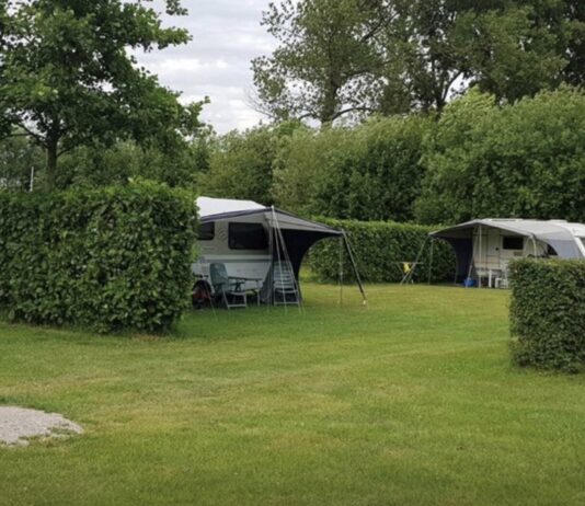 Minicamping Hof van Autriche: rustig kamperen in Zeeland Minicamping Hof van Autriche: rustig kamperen in Zeeland