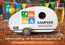 Samenvatting 2025: een jaar vol kampeerhoogtepunten samenvatting 2025: een jaar vol kampeerhoogtepunten