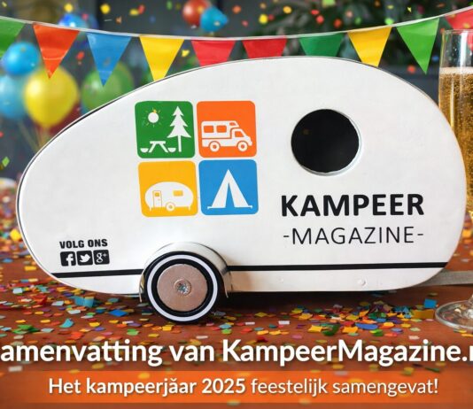 Samenvatting 2025: een jaar vol kampeerhoogtepunten samenvatting 2025: een jaar vol kampeerhoogtepunten