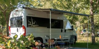 Camping Sandaya Le Col Vert: vakantie tussen meer en oceaan Camping Sandaya Le Col Vert: vakantie tussen meer en oceaan