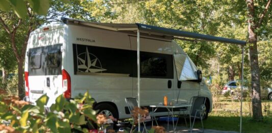 Camping Sandaya Le Col Vert: vakantie tussen meer en oceaan Camping Sandaya Le Col Vert: vakantie tussen meer en oceaan