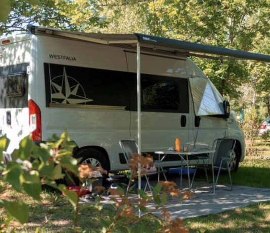 Camping Sandaya Le Col Vert: vakantie tussen meer en oceaan Camping Sandaya Le Col Vert: vakantie tussen meer en oceaan