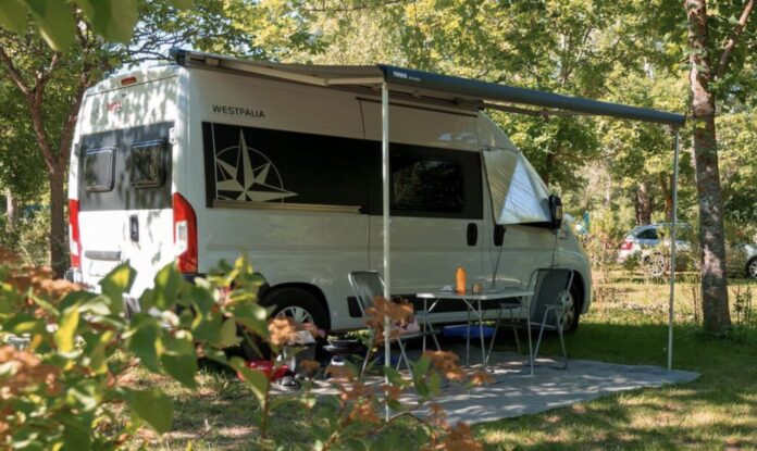 Camping Sandaya Le Col Vert: vakantie tussen meer en oceaan Camping Sandaya Le Col Vert: vakantie tussen meer en oceaan