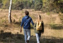 Buitenluchtleven 375 lange & korte wandelingen in Nederland Buitenluchtleven 375 lange & korte wandelingen in Nederland