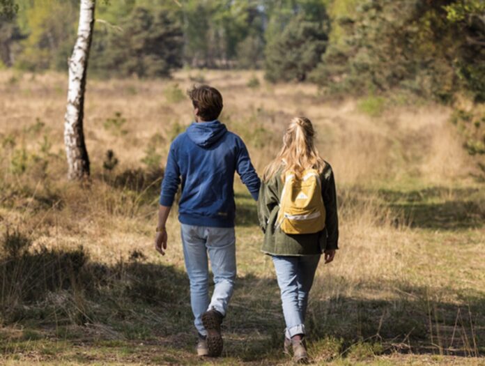Buitenluchtleven 375 lange & korte wandelingen in Nederland Buitenluchtleven 375 lange & korte wandelingen in Nederland