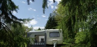 Camping Het Kleine Velthuis voor rust, natuur en comfort Camping Het Kleine Velthuis voor rust, natuur en comfort