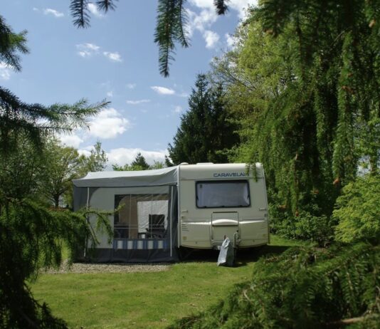 Camping Het Kleine Velthuis voor rust, natuur en comfort Camping Het Kleine Velthuis voor rust, natuur en comfort