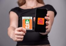 Nepvignetten Zwitserland in omloop NKC: Nepvignetten Zwitserland in omloop