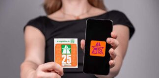 Nepvignetten Zwitserland in omloop NKC: Nepvignetten Zwitserland in omloop