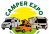 CamperExpo 2026 van 13 tot en met 15 maart CamperExpo 2026 van 13 tot en met 15 maart