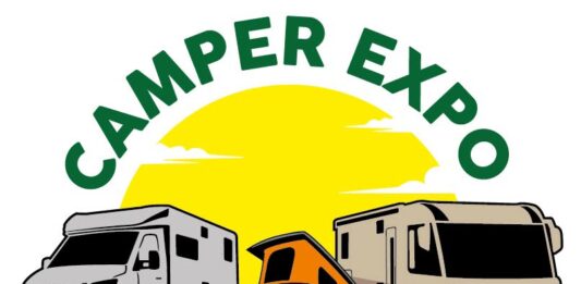 CamperExpo 2026 van 13 tot en met 15 maart CamperExpo 2026 van 13 tot en met 15 maart