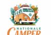 Nationale Campermarkt 2026 Nationale Campermarkt 2026