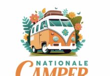 Nationale Campermarkt 2026 Nationale Campermarkt 2026
