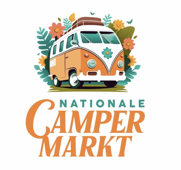 Nationale Campermarkt 2026 Nationale Campermarkt 2026
