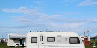 Meer dan 10.000 nieuwe caravans en campers in 2025 Meer dan 10.000 nieuwe caravans en campers in 2025