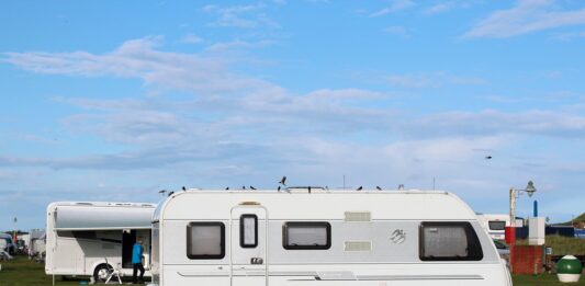 Meer dan 10.000 nieuwe caravans en campers in 2025 Meer dan 10.000 nieuwe caravans en campers in 2025