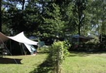 Camping Le Bois guillaume voor een authentieke kampeerervaring Camping Le Bois guillaume voor een authentieke kampeerervaring