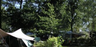 Camping Le Bois guillaume voor een authentieke kampeerervaring Camping Le Bois guillaume voor een authentieke kampeerervaring