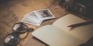 Checklist voor een relaxte autoreis Checklist voor een relaxte autoreis