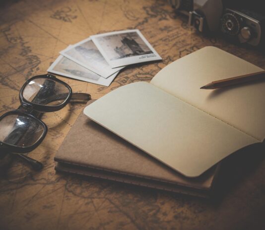 Checklist voor een relaxte autoreis Checklist voor een relaxte autoreis