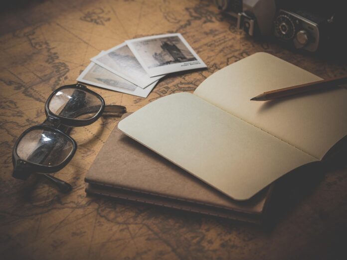 Checklist voor een relaxte autoreis Checklist voor een relaxte autoreis