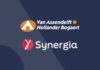 Synergia Capital Partners gaat partnerschap aan met VAHB Synergia Capital Partners gaat partnerschap aan met VAHB