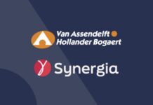 Synergia Capital Partners gaat partnerschap aan met VAHB Synergia Capital Partners gaat partnerschap aan met VAHB