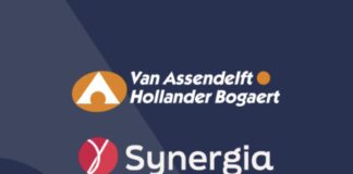 Synergia Capital Partners gaat partnerschap aan met VAHB Synergia Capital Partners gaat partnerschap aan met VAHB