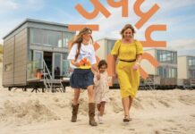 Heerlijk Huisjes lanceert campagne: Zijn we er al? Ja Heerlijk Huisjes lanceert campagne: Zijn we er al? Ja