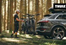 Thule EasyFold 3: til je fietsavonturen Thule EasyFold 3: til je fietsavonturen