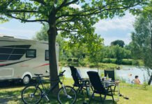 camping.info Award 2026: beste campings van Europa camping.info Award 2026: beste campings van Europa