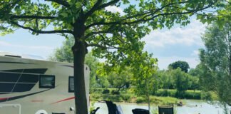 camping.info Award 2026: beste campings van Europa camping.info Award 2026: beste campings van Europa